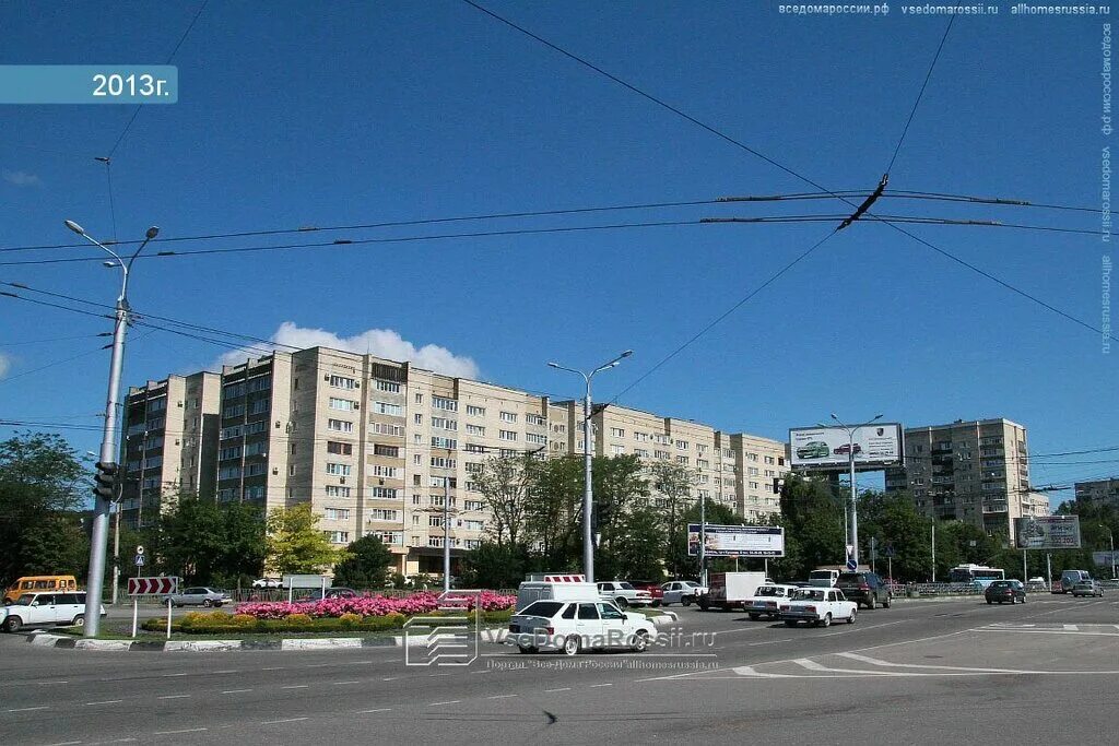 Warpoint ул доваторцев 65а ставрополь фото Росвоенипотека, Ставропольский отдел, жилищный отдел, ул. Доваторцев, 31, Ставро