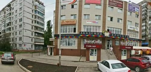 Warpoint ул доваторцев 65а ставрополь фото Доваторцев 39 ставрополь карта