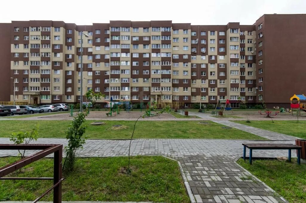 Warpoint ул генерала челнокова 25 калининград фото Калининград квартиру челнокова