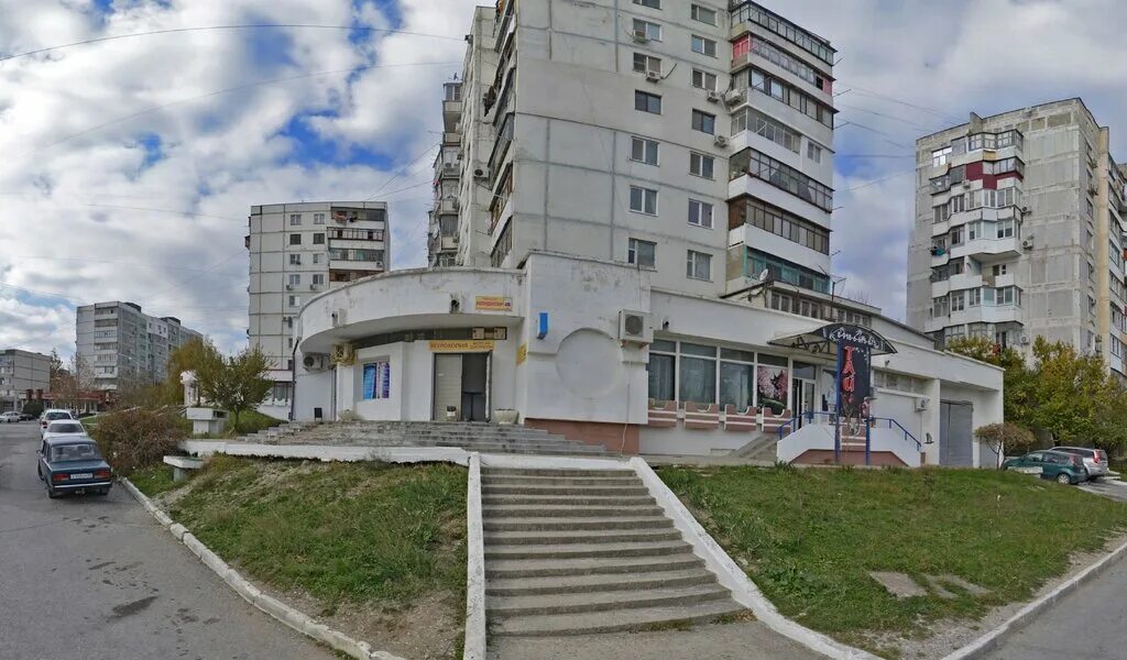 Warpoint ул героев десантников 2д фото Виртуальная реальность - игорное и развлекательное оборудование, Новороссийск - 