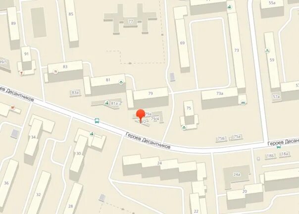 Warpoint ул героев десантников 2д фото Вулкан парк ул героев десантников 2: найдено 76 картинок