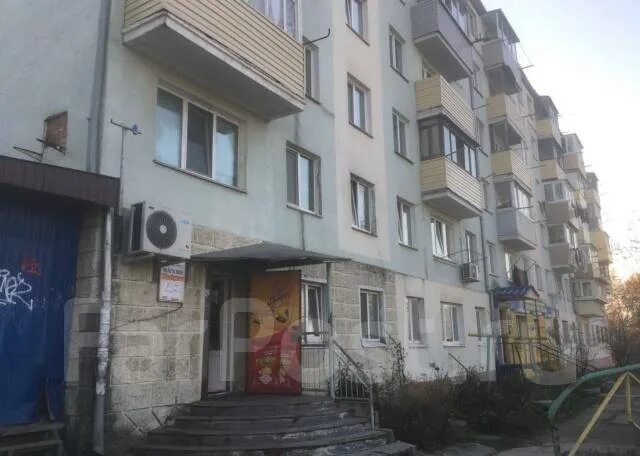 Warpoint ул калинина 45 фото Продаю нежилое помещение на цокольном этаже, 75,0 кв. м. жилой, торговая точка. 