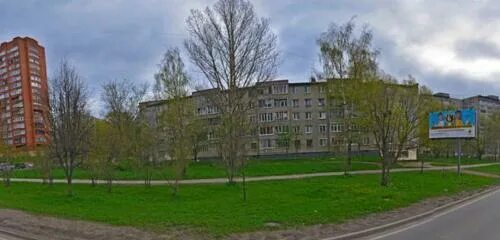 Warpoint ул калинина 45 ярославль фото Permanently closed: Производственно-торговая компания Лаура Казарян, workwear, Y