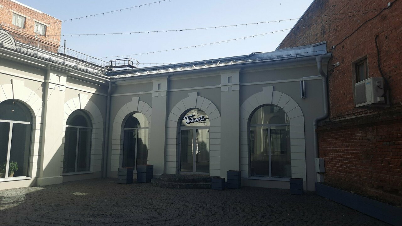 Warpoint ул карла либкнехта 4 фото Фото: Бар Хуан, ресторан, ул. Карла Либкнехта, 4, Омск - Яндекс Карты