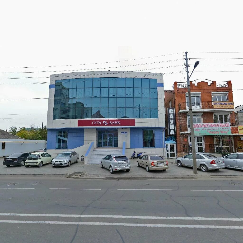 Warpoint ул красных партизан 180 фото Улица Красных Партизан, 180 на карте Краснодара - Яндекс.Карты