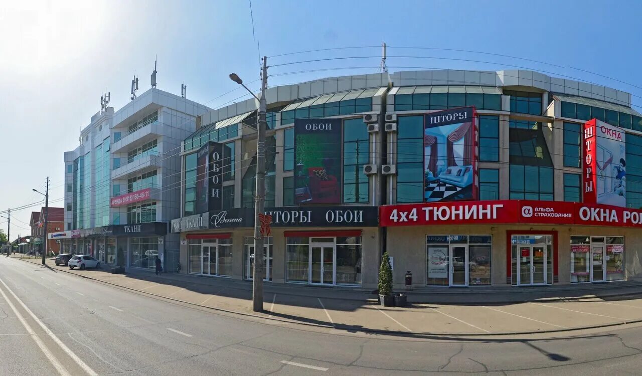 Warpoint ул красных партизан 180 фото Мебель на красных партизан фото EcoDM.ru