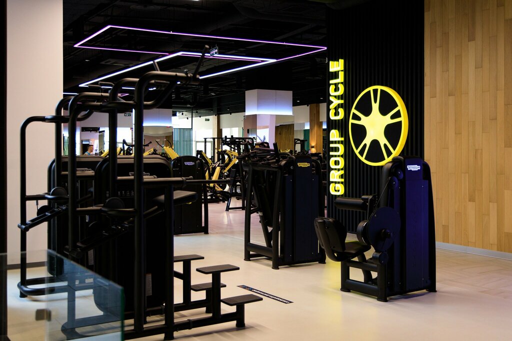Warpoint ул мира с51 мытищи фото DDX FITNESS, fitness club, Mytischi, Mira Street, с51 - Yandex Maps