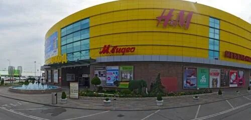 Warpoint уральская ул 79 2 краснодар фото modi, gift and souvenir shop, Krasnodar, Uralskaya Street, 79/2 - Yandex Maps