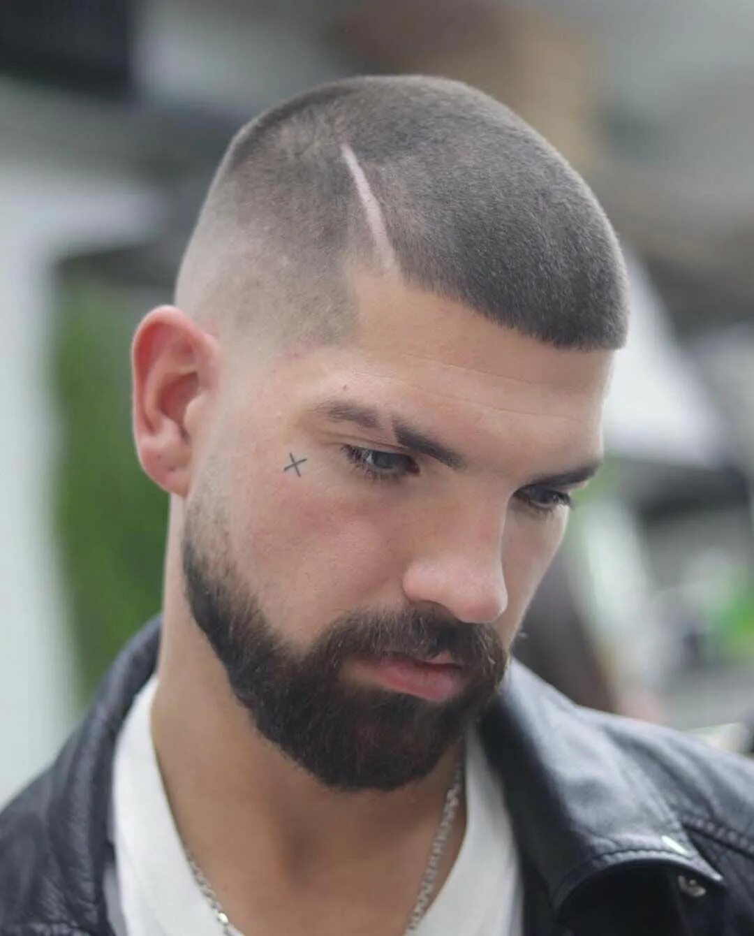 Warrior cut прическа длинная Pin on Mens Hairstyles