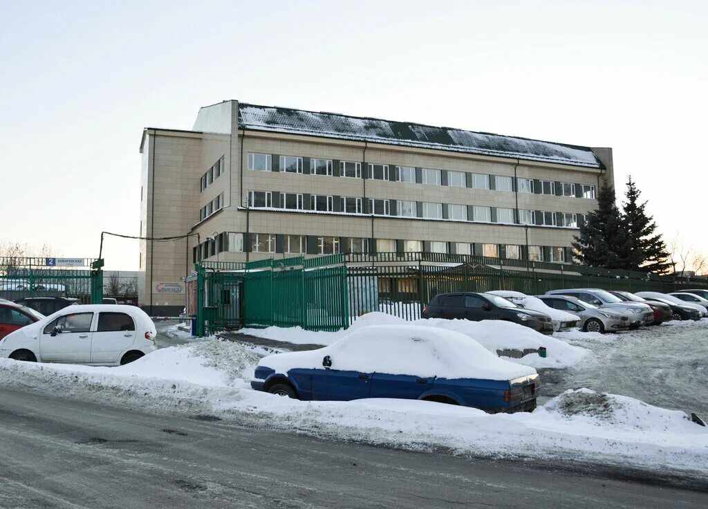 Warstation бабаевская ул 2а корп 3 фото УпаковкаТорг МСК, тара и упаковочные материалы, Бибиревская ул., 2, корп. 1, Мос