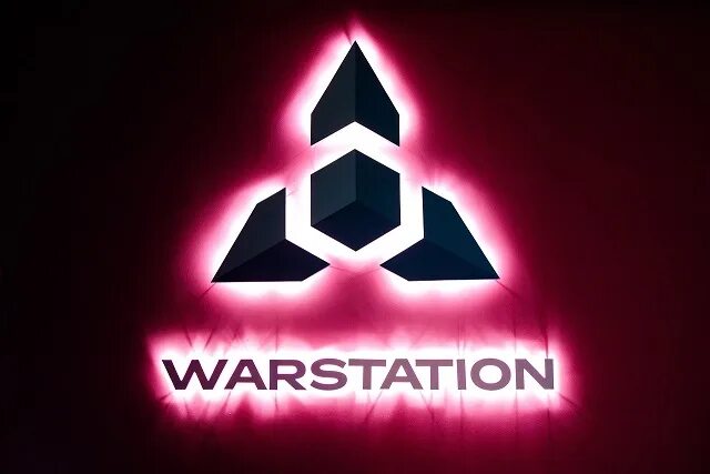Warstation бабаевская ул 2а корп 3 фото Телепортация и нереальные путешествия". "Warstation" отметил первый день рождени