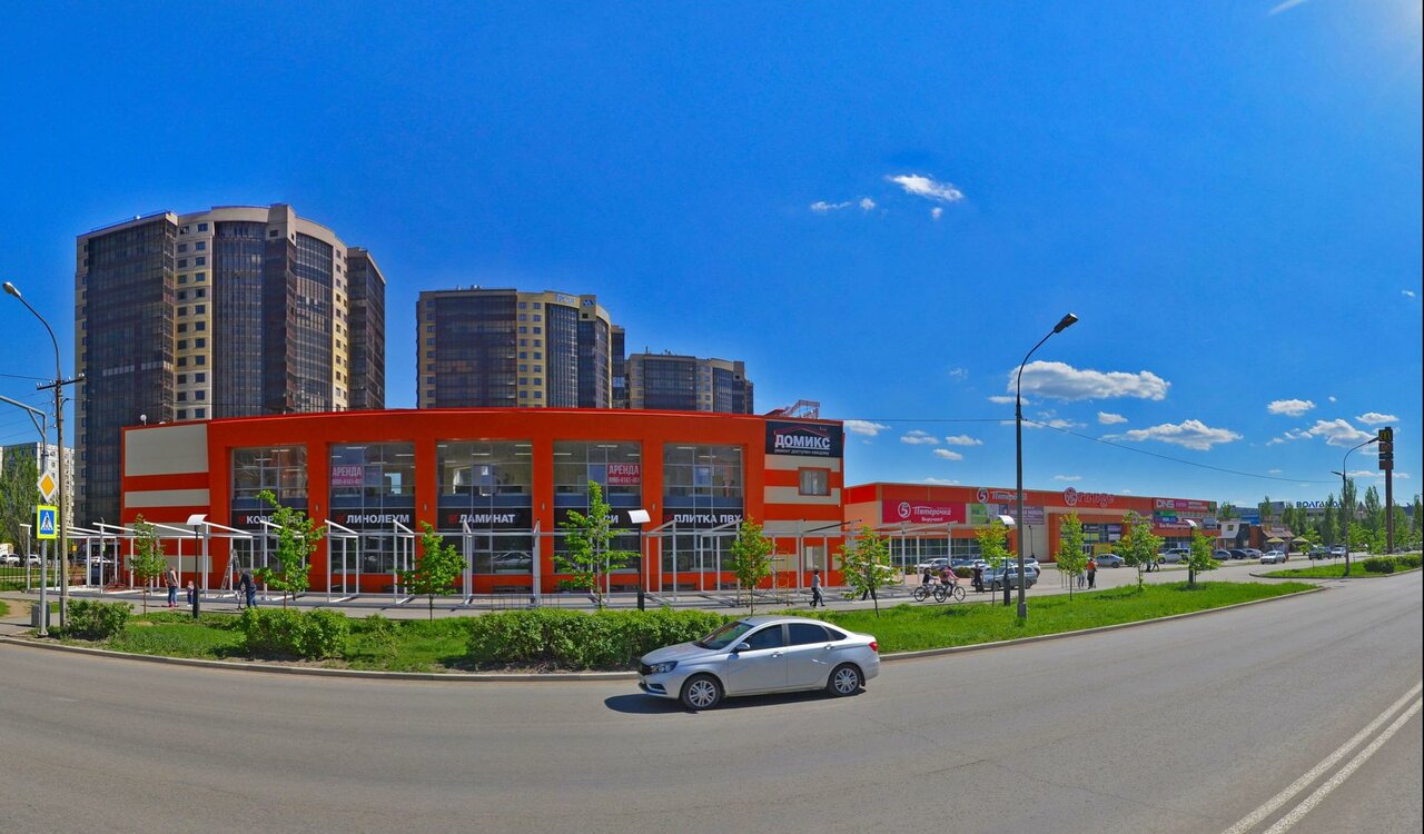 Warstation ул александрова 20а 1 волжский фото Фото: Вах! Вах!, быстрое питание, ул. Александрова, 20А/1, Волжский - Яндекс Кар