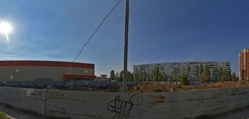 Warstation ул александрова 20а 1 волжский фото Панорама: Магазин одежды и обуви, магазин одежды, ул. Александрова, 20А, Волжски