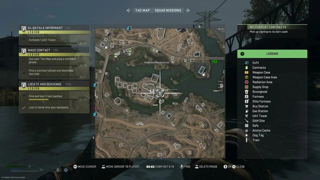 Warzone 2 подключение Warzone 2 DMZ: How to Activate UAV Towers Attack of the Fanboy