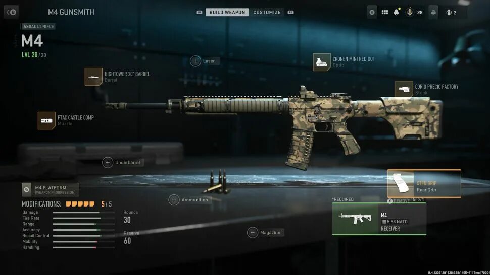 Warzone 2 подключение The best Warzone 2 loadouts in Modern Warfare 2 GamesRadar+