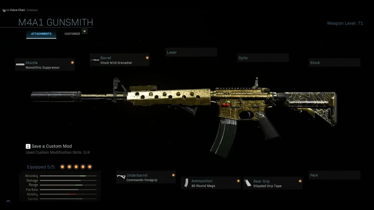 Warzone 2 подключение BEST M4A1 LOADOUT CALL OF DUTY MODERN WARFARE! - YouTube