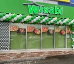 Wasabi бул великой победы 40 фото Фото ВАСАБИ РОСТОВ НА ДОНУ