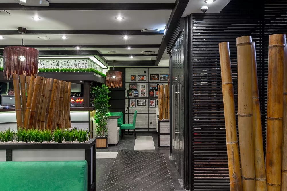 Wasabi набережная ул 39 фото Wasabi ростов - блог Санатории Кавказа