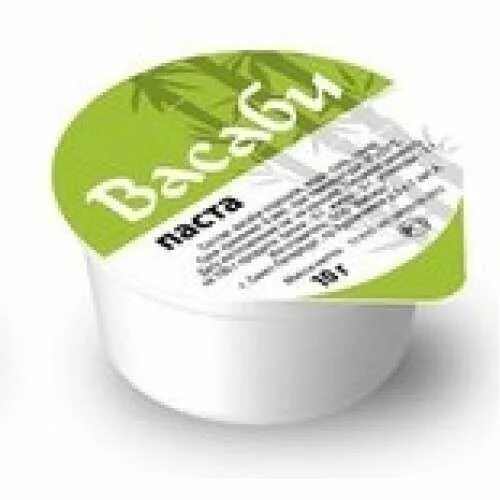 Wasabi почтовый пер 6 фото Дополнительно ресторана "Мама Азия" Брянск на заказ