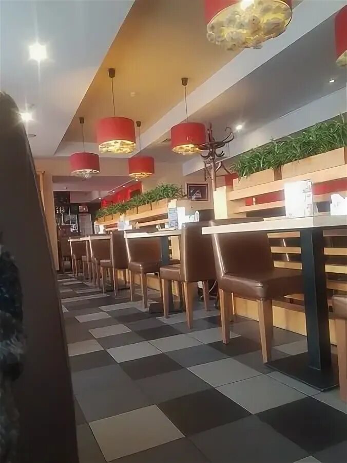 Wasabi пролетарская ул 115 фото Wasabi / Rozario, St. Petersburg - 7-maiya Linya Vasilevskogo Ostrova 76, Vasily