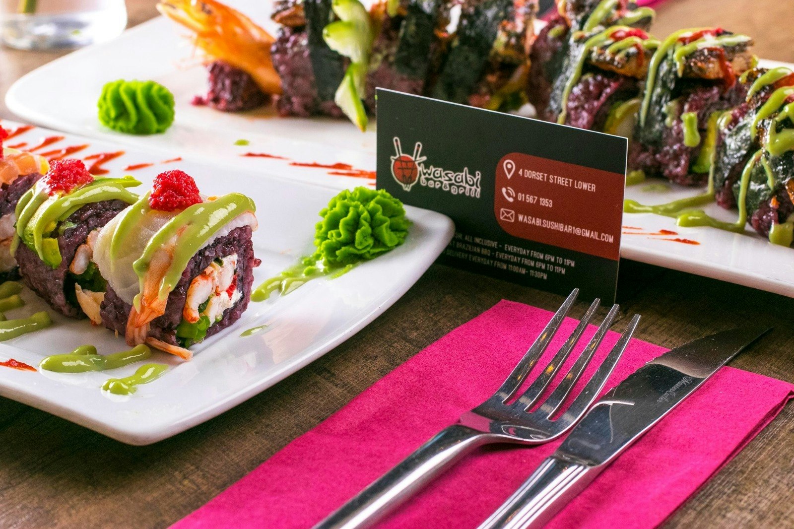 Wasabi просп дзержинского 185 фото Wasabi просп дзержинского 185 меню - найдено 84 картинок