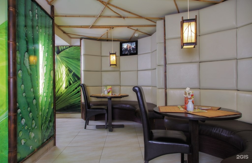 Wasabi советская ул 19 фото Wasabi ул фрунзе 19а меню