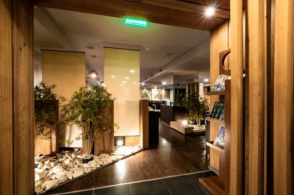 Wasabi советская ул 19 фото Васаби, ресторан, ул. Малышева, 74, Екатеринбург - Яндекс Карты