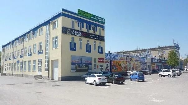 Wasabi ул бунимовича 7 пятигорск фото Фото: Планета, торговый центр, ул. Бунимовича, 7, Пятигорск - Яндекс Карты