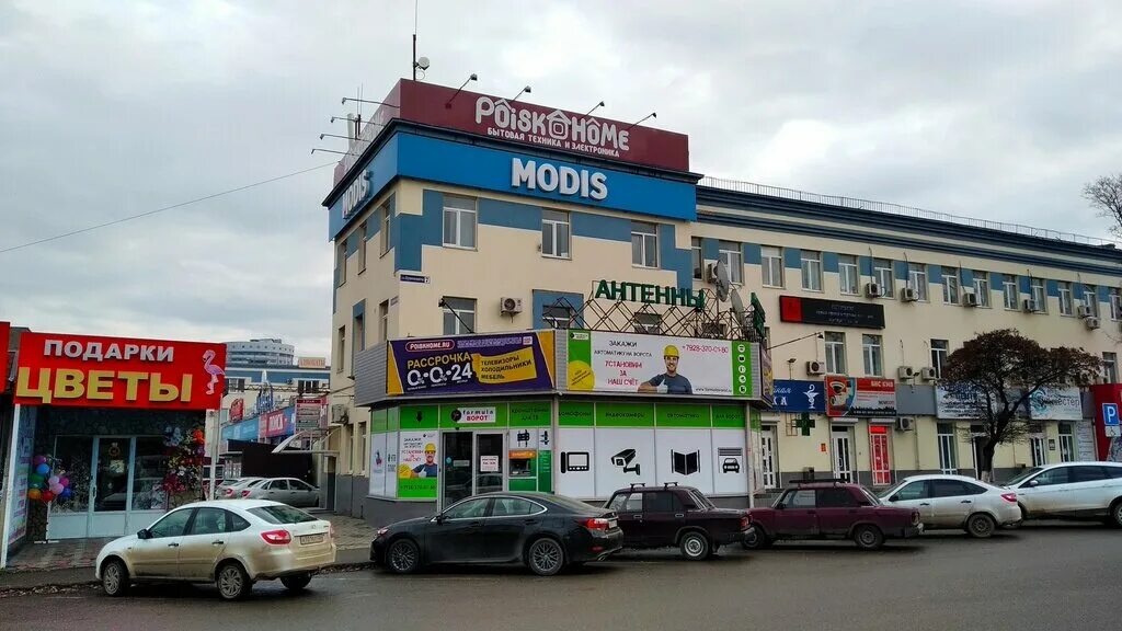 Wasabi ул бунимовича 7 пятигорск фото Формула ворот, otomatik kapı firmaları, Russia, Stavropol Territory, Pyatigorsk,