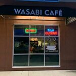 Wasabi ул гоголя 7 симферополь фото Васаби пятигорск бунимовича - Telegraph