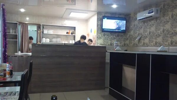 Wasabi ул гоголя 7 симферополь фото Wasabi, +7 988 233-73-36, ул. Воровского, 35/1, Sochi, Krasnodar Krai, Russia, 3