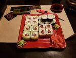 Wasabi ул кирова 15 фото и видео Васаби александровка