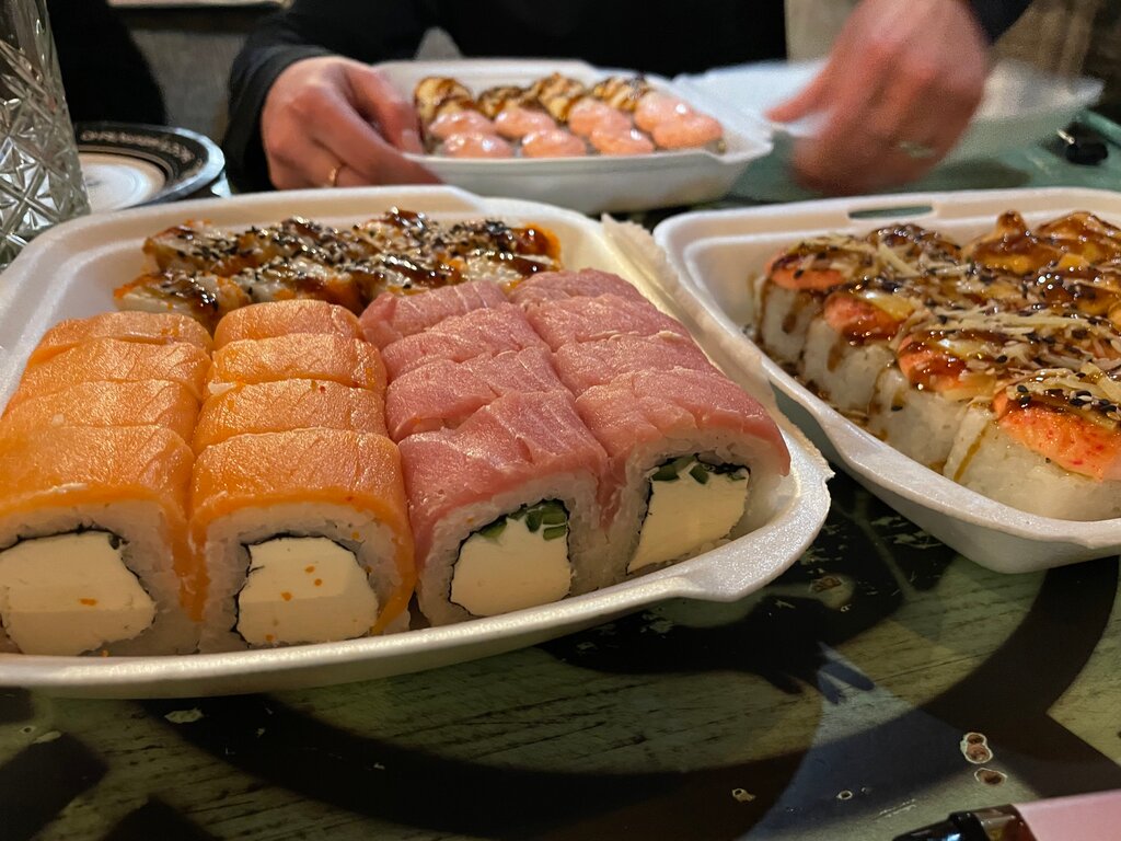 Wasabi ул ленина 11 керчь фото Wasabi, food and lunch delivery, Керчь, улица Ленина, 11 - Yandex Maps