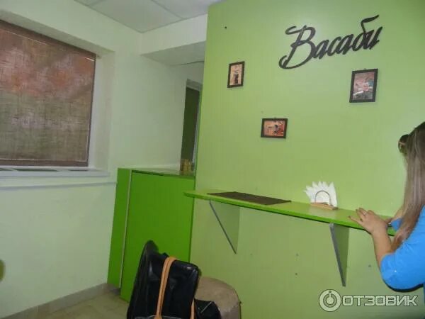 Wasabi ул ленина 11 керчь фото Отзыв о Суши-бар "Vasabi" (Крым, Евпатория) на этой "планете суши" научат "Япони