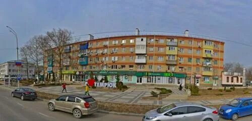 Wasabi ул ленина 96а темрюк фото Triumf, grocery store, Russia, Temryuk, ulitsa Lenina, 67 - Yandex.Maps