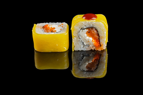 Wasabi ул ленина 96а темрюк фото Доставка пиццы, роллов и других блюд на дом или в офис - WASABI