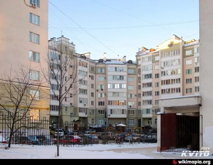 Wasabi ул максима горького 44 орел фото ул. Максима Горького, 44 - Орёл