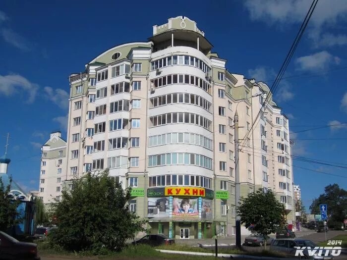 Wasabi ул максима горького 44 орел фото ул. Максима Горького, 44 - Орёл