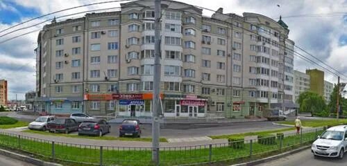 Wasabi ул максима горького 44 орел фото Permanently closed: Svyaznoy, mobile phone store, Oryol, ulitsa Maksima Gorkogo,