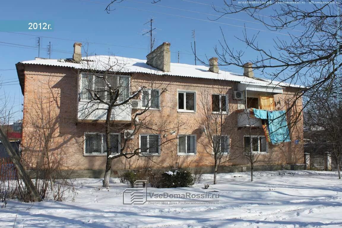 Wasabi ул маршала гречко 102а крымск фото Photos of Dwelling houses in Krymsk. Страница 5