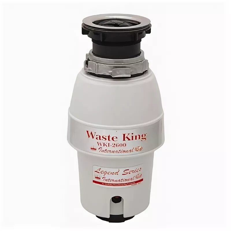 Waste king m 2000 3 подключение Waste King Çöp Öğtücü Waste King Çöp Öğütücü Yetkili Servisi Çöp Öğütücü Servisi