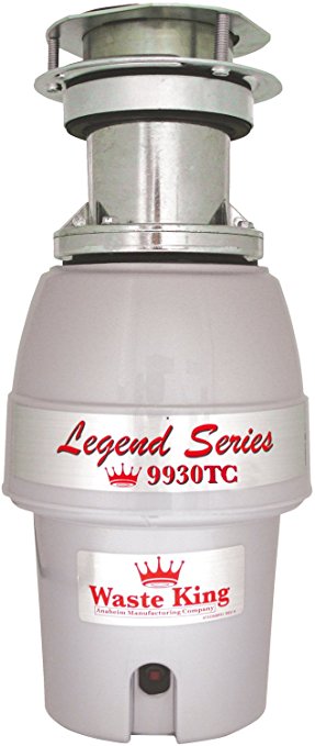 Waste king m 2000 3 подключение Waste King 9930TC download instruction manual pdf