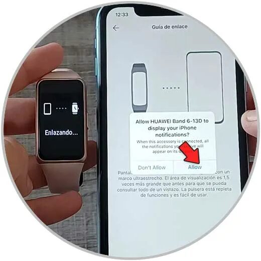 Watch 4 подключение к huawei Подключить band 7