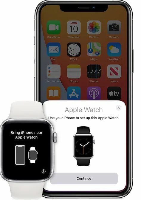 Watch call как подключить на айфон Move Apple Watch To New Iphone Online smartmed-nsk.ru