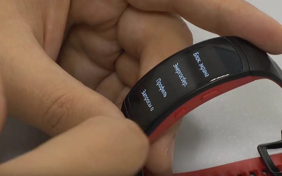 Watch fit 2 подключение к телефону Простая инструкция для Samsung Gear Fit 2 и Fit 2 Pro. Как подключить и настроит