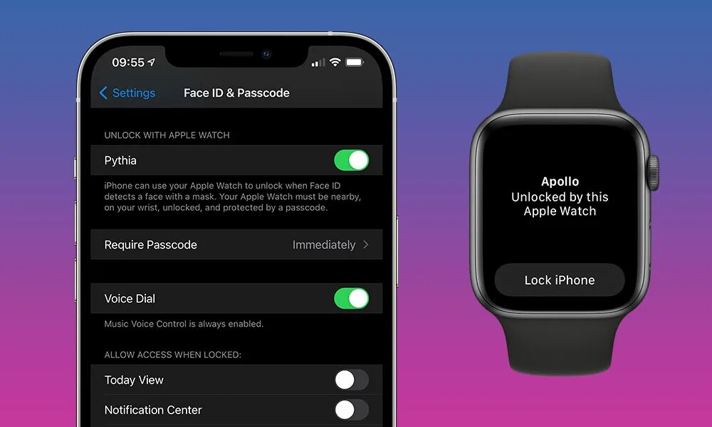 Watch ultra как подключить к айфону Use Apple Watch To Unlock Iphone Sale smartmed-nsk.ru