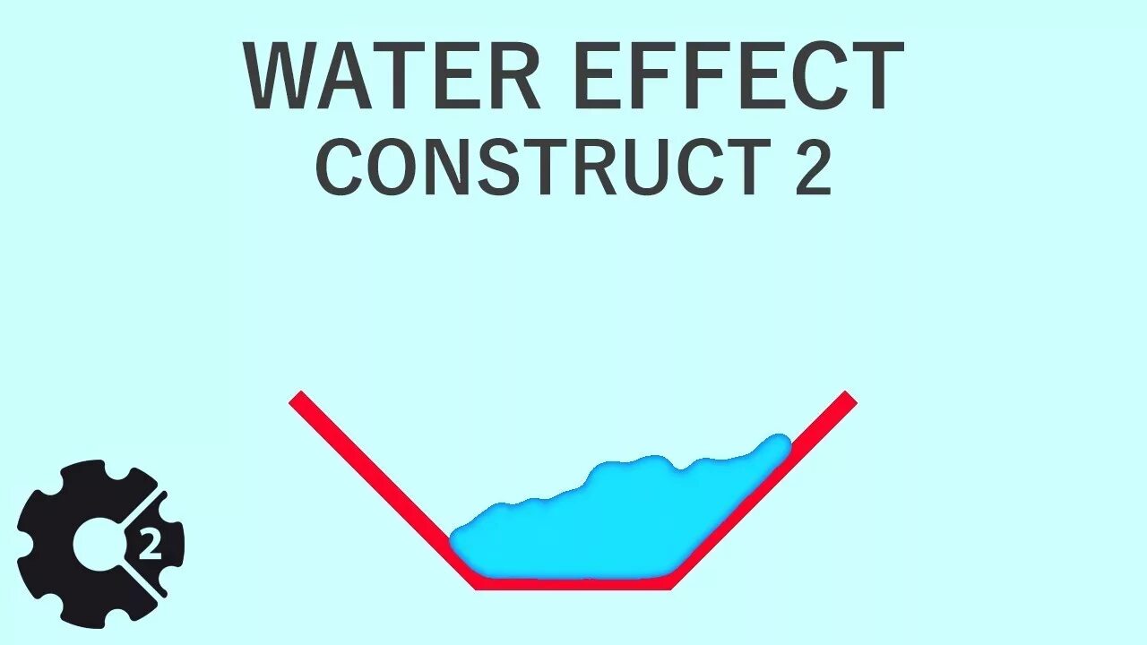 Watereffect net генератор эффекта воды на фото Water Effect - Construct 2 Tutorial - YouTube