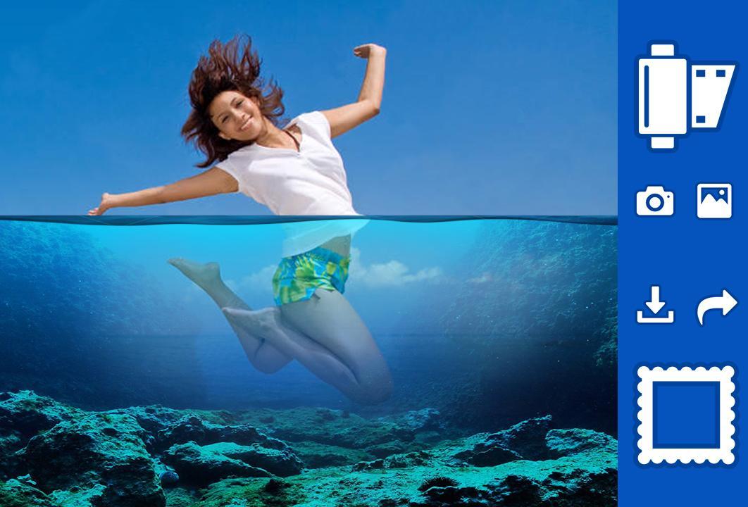Watereffect net генератор эффекта воды на фото ด า ว น โ ห ล ด 3D Water Effects Photo Maker App APK ส ำ ห ร บ Android