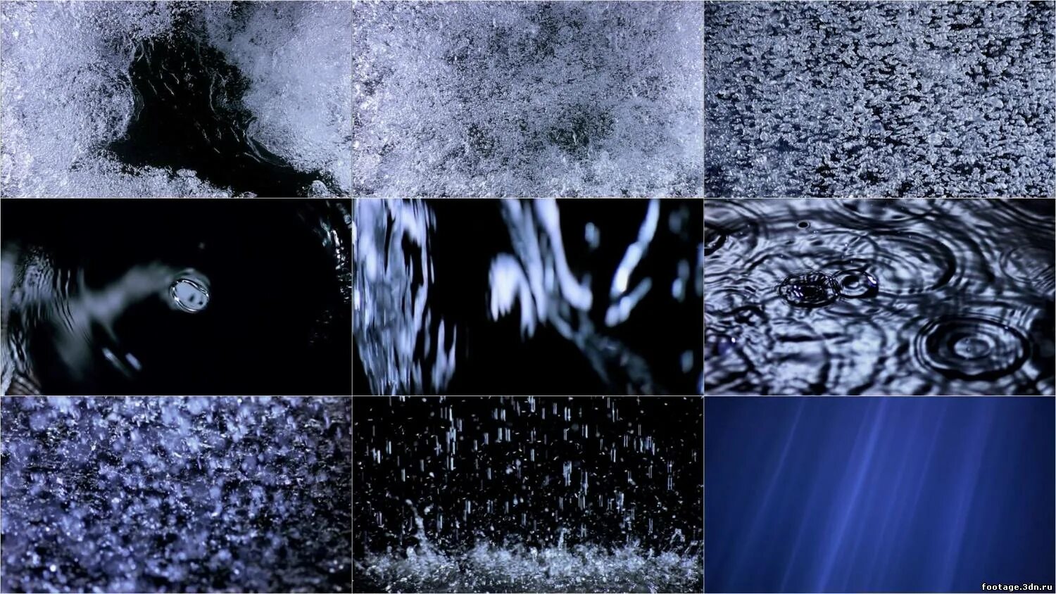 Watereffect net генератор эффекта воды на фото Artbeats Water Effect 2 HD