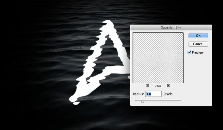 Watereffect net генератор эффекта воды на фото Beautiful Water Effect in Photoshop